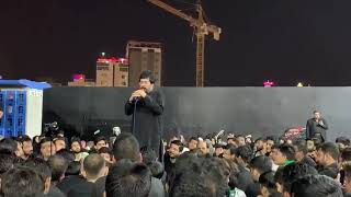 Main Hussain Hon | Mukhtar Fatehpuri | Karbala