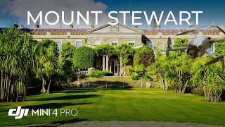 DJI Mini 4 Pro - Mount Stewart