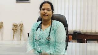 Dr Priyanka | Consultant | Internal Medicine| Koshys Hospital | World Hypertension Day