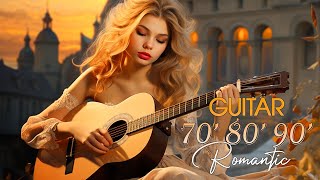 The Most Romantic Guitar Covers Ever ❤️ Timeless Classics & Top Guitar Songs You’ll Love