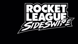 Rocket league sideswipe: more shots