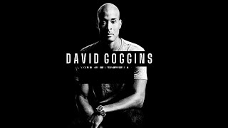 David Goggins