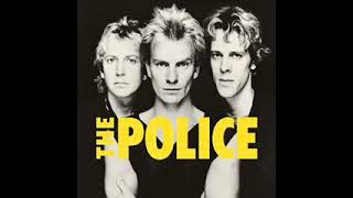 The Police - Walking On the Moon (PC-98 Style)