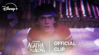 Agatha All Along | "Sisters In The Craft" Clip