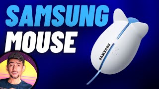 SAMSUNG launched a MOUSE! #samsung #mouse #shorts