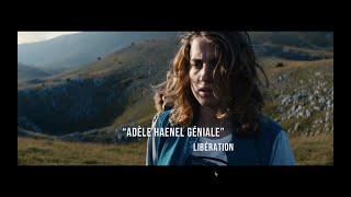 Les héros ne meurent jamais | bande-annonce VF | Adèle Haenel