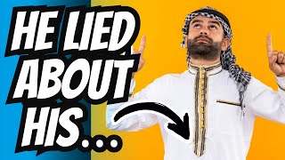 Muslim Man LIED Before Going to Pray Jummah | True Story