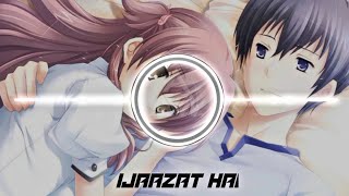 Ijaazat Hai Bass Boosted Song| Deep Bass Boosted| Ijaazat Hai Reverb Song| @DeepBassSaan