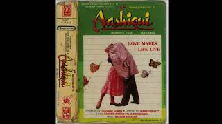 Ab Tere Bin Jee Lenge Hum - Movie : Aashique 1990 ( By Chayon Shaah Audio Series)