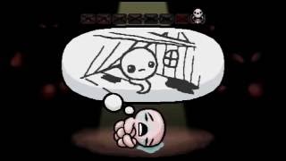 The binding of isaac afterbirth: Moms knife, brimstone, number one