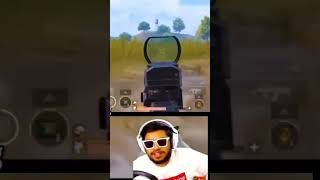 Kinganbru React On Pubg Munno Gaming Impossible Clutch🔥😱 #shorts #bgmi #pubg #jonathan #kinganbru