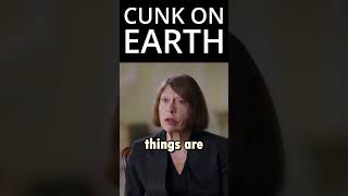 Marie Curie and Aunt Carol | Cunk on Earth #shorts #britishcomedy #philomenacunk #funny