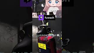 It should be fine... | FuwaCh on #Twitch #LethalCompany #funny #twitchclips