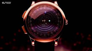 Most expensive watches on Earth