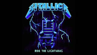 Ride The Lightning Solo (16 Bit Cover)