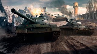 Катаю СТ 10 в WORLD OF TANKS CONSOLE  #wot