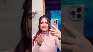 kan Kar gal 😍❤️😁 Prabh Kaur 👸🌸😇 Beautiful Girl Insta Reels Video Most Popular #trending #shortvideo