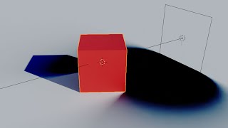 You Can Create Black Holes in Blender