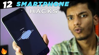 Smartphone Hacks That Blow Your Mind !! 101% You Don't Know ?