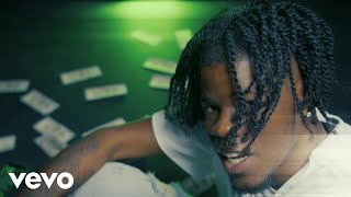 Kash Promise Move - NPT (Official Video)