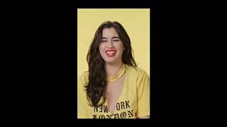 Lauren Jauregui Cute Laugh 2017