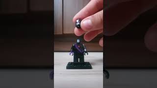 Nindroid - njo093 - Ninjago #lego #shots #shorts