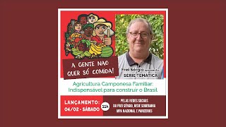 Série: A gente não que só comida!