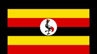 Uganda Anthem (f1 Podium Version)