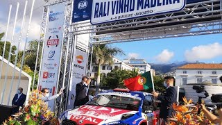 RALI VINHO MADEIRA FUNCHAL MADEIRA PORTUGAL 2024 (4K ) #1