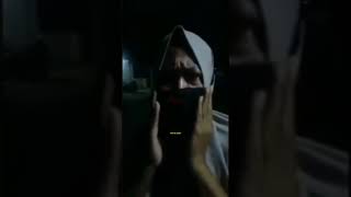 Story WA - Efek Kesuwen Gawe Masker