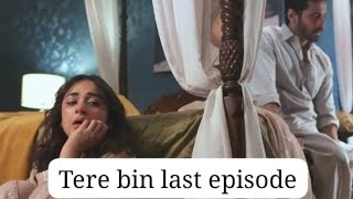 Tere bin last episode