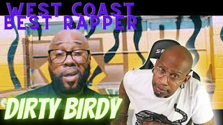 HIP HOP OG REACTS TO: Somebody Told Me (Fake Love) by The Dirty Birdy | PLEASE SUB HIS CHANNEL =)