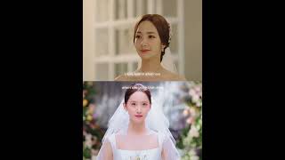 BEST MARRIAGE SCENES #whatswrongwithsecretarykim #kingtheland #kdrama