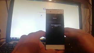 Sony xperia xa1. Hard reset. Сброс до заводских настроек.