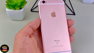 ايفون 6s بلس هل يستحق الشراء في 2020||iphone 6s review