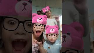 si gebu main tiktok 😜 #dailyvlogs #cute #babyplaying #tiktok