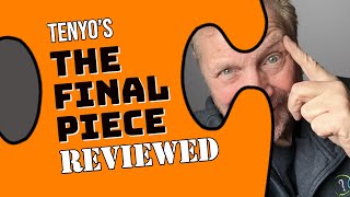 The Final Piece Reviewed