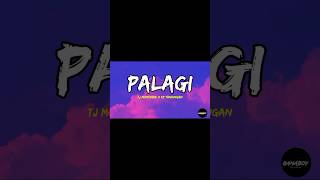 TJ Monterde ft KZ Tandingan - Palagi (Lyrics). #gamaboylyrics #palagi #tjmonterde #kztandingan