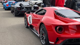 Why the Ford GT is NOT SPECIAL!