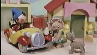 Noddy's Toyland Adventures - Series 3 Episode 10 - Noddy and His Alarm Clock - TV Time Machine