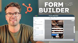 How to Build a Form in 5 Steps Using HubSpot