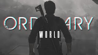 ► The Evil Within 2 | Ordinary World