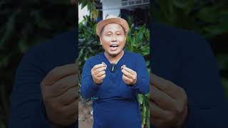 BUAH RUKEM, GUE YAKIN ANAK JAMAN SEKARANG GAK PADA TAHU !!!  #shorts #shortsviral #juraganlahan