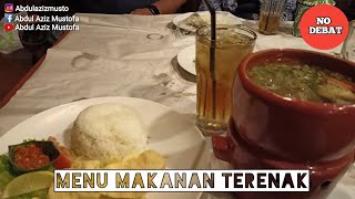 SOP IGA TERENAK DI KAMPUNG DAUN .. SUBSCRIBE 🙏🏻 #Shorts