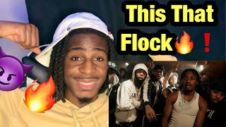 Lil Tjay - Not In The Mood (Feat. Fivio Foreign & Kay Flock) [Official Video] REACTION!!!