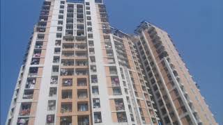 1 Bhk Sale Flats in Highland Park Dhokali Kolshet Road  Thane