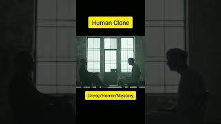 Human clone for crime I Infinity Pool I #shorts