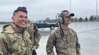 Vermont National Guard Open House