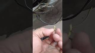 Honda beat fi ayaw umandar Ikaw daga ha lagyan ko wire na makapal para maubos ngipin mo🤣