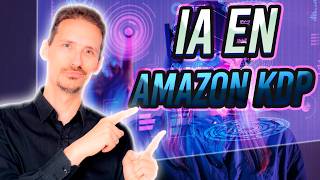 🤖 IA en Amazon KDP